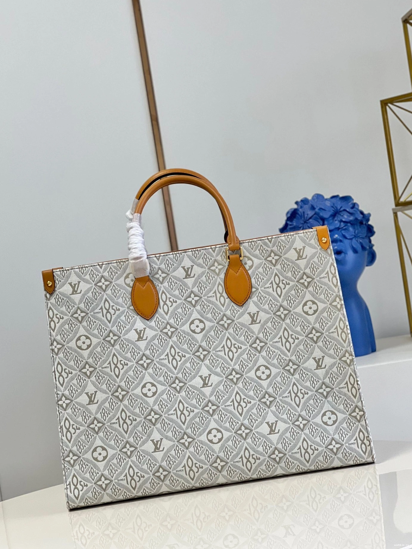 WIS ONTHEGO GM VUITTON LOUIS 0707